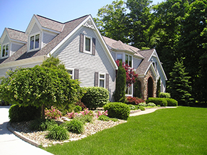 Landscapers and Lawncare Services in Duncannon, PA